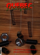 Cover of L’évaluation des apprentissages, Number 111, Fall 1998, pp. 1-111, Québec français