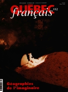 Cover of Expliquer, Number 112, Winter 1999, pp. 1-111, Québec français