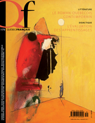 Cover of L’évaluation des apprentissages, Number 175, 2015, pp. 1-116, Québec français