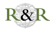 Logo for Renaissance and Reformation / Renaissance et Réforme