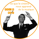 Cover of Ce que le cinéma nous apprend de la musique, Volume 5, Number 1, 2018, pp. 1-142, Revue musicale OICRM