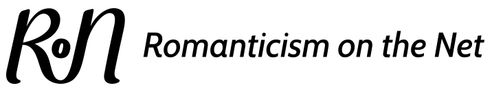 Logo for Romanticism on the Net