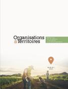 Cover of Volume 29, Number 1, 2020, pp. I-173, Revue Organisations & territoires