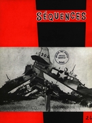 Cover of Number 26, October 1961, pp. 1-36, Séquences