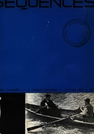 Cover of Le cinéma canadien I, Number 50, October 1967, pp. 2-80, Séquences