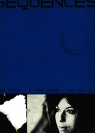 Cover of Le cinéma canadien IV, Number 53, April 1968, pp. 2-72, Séquences