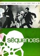 Cover of Regard sur le cinéme actuel I, Number 58, October 1969, pp. 2-72, Séquences