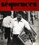 Cover of Number 75, January 1974, pp. 2-48, Séquences