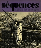 Cover of Number 76, April 1974, pp. 2-48, Séquences