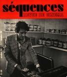 Cover of Number 78, October 1974, pp. 2-48, Séquences