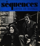 Cover of Number 79, January 1975, pp. 2-48, Séquences