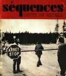 Cover of Number 83, January 1976, pp. 2-52, Séquences