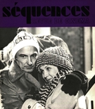 Cover of Number 88, April 1977, pp. 2-52, Séquences