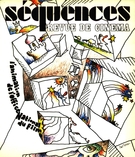 Cover of L’animation de l’Office National du film, Number 91, January 1978, pp. 4-193, Séquences
