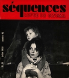 Cover of Number 93, July 1978, pp. 3-52, Séquences