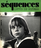 Cover of Number 96, April 1979, pp. 2-56, Séquences