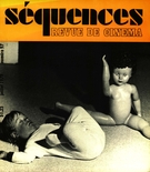 Cover of Number 97, July 1979, pp. 2-56, Séquences