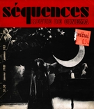Cover of Number 103, January 1981, pp. 2-60, Séquences
