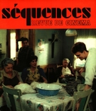 Cover of Number 104, April 1981, pp. 2-64, Séquences