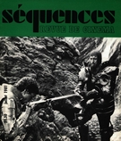 Cover of Number 105, July 1981, pp. 2-52, Séquences