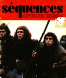 Cover of Number 108, April 1982, pp. 2-48, Séquences
