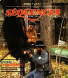 Cover of Number 111, October 1982, pp. 2-104, Séquences