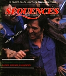 Cover of Number 112, April 1983, pp. 2-72, Séquences