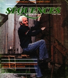 Cover of Number 116, April 1984, pp. 2-88, Séquences