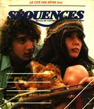 Cover of Number 118, October 1984, pp. 2-72, Séquences