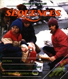 Cover of Number 119, January 1985, pp. 2-76, Séquences