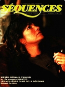 Cover of Number 145, March 1990, pp. 3-80, Séquences