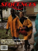 Cover of Number 146, June 1990, pp. 3-80, Séquences