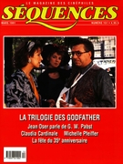 Cover of Number 151, March 1991, pp. 3-96, Séquences