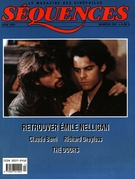 Cover of Number 152, June 1991, pp. 3-80, Séquences