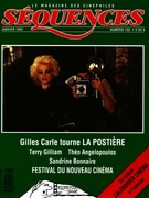 Cover of Number 156, January 1992, pp. 3-84, Séquences