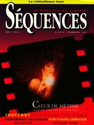 Cover of Number 164, May 1993, pp. 1-72, Séquences