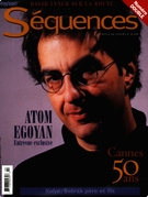 Cover of Cannes 50 ans, Number 189-190, 1997, pp. 1-100, Séquences