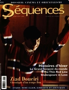 Cover of Number 201, March–April 1999, pp. 1-64, Séquences