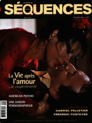 Cover of Buster Keaton, héros des temps modernes!, Number 208, May–August 2000, pp. 3-72, Séquences