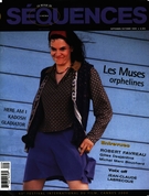 Cover of Number 209, September–October 2000, pp. 3-64, Séquences