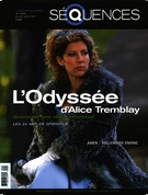 Cover of Number 220, July–August 2002, pp. 5-64, Séquences