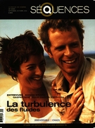 Cover of Number 221, September–October 2002, pp. 5-64, Séquences