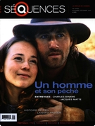 Cover of Number 222, November–December 2002, pp. 5-64, Séquences