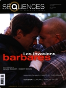 Cover of Number 225, May–June 2003, pp. 5-64, Séquences