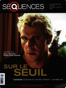 Cover of Number 227, September–October 2003, pp. 3-64, Séquences
