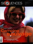 Cover of Number 232, July–August 2004, pp. 5-64, Séquences