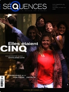 Cover of Number 233, September–October 2004, pp. 5-64, Séquences