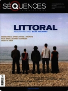 Cover of Number 234, November–December 2004, pp. 5-64, Séquences