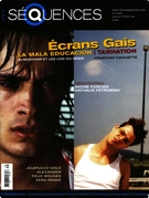 Cover of Number 235, January–February 2005, pp. 5-64, Séquences