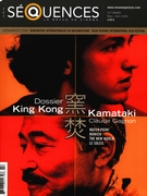 Cover of Number 242, March–April 2006, pp. 5-64, Séquences